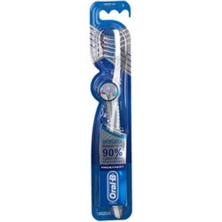 Oral-B Pro Expert Cross Action Spazzolino Manuale Medio Superior Clean 40