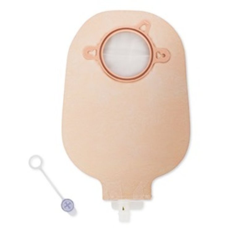 Hollister Conform 2 Sacca per Urostomia 70mm, 10 Pezzi
