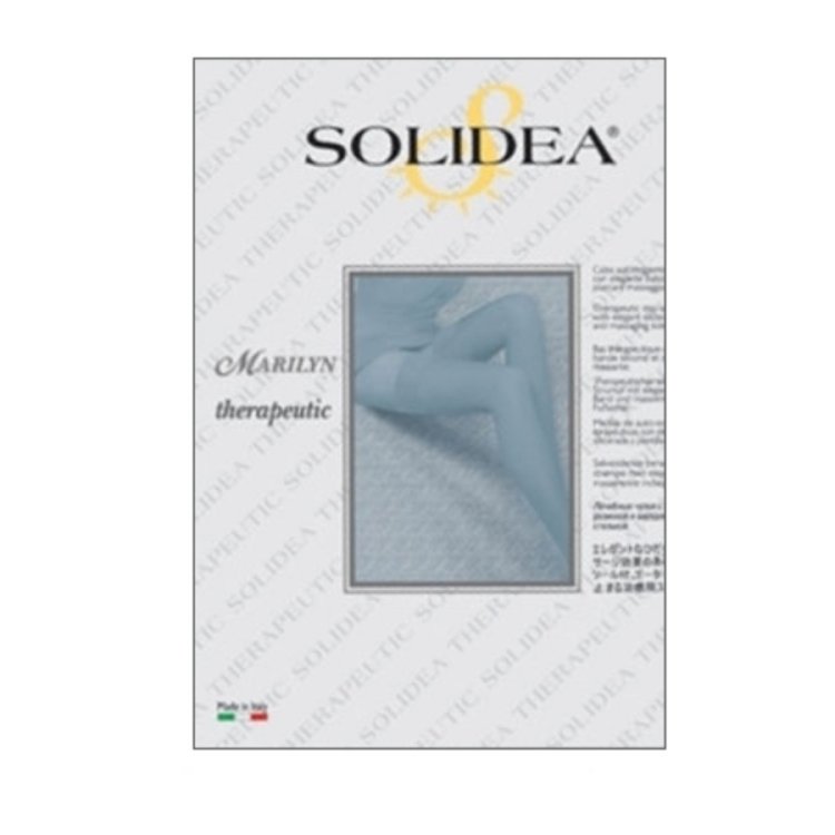 Solidea Marilyn CCL1 Autoreggente Punta Aperta Natur Taglia S Solidea Marilyn CCL1 Autoreggente Punta Aperta Natur Taglia S