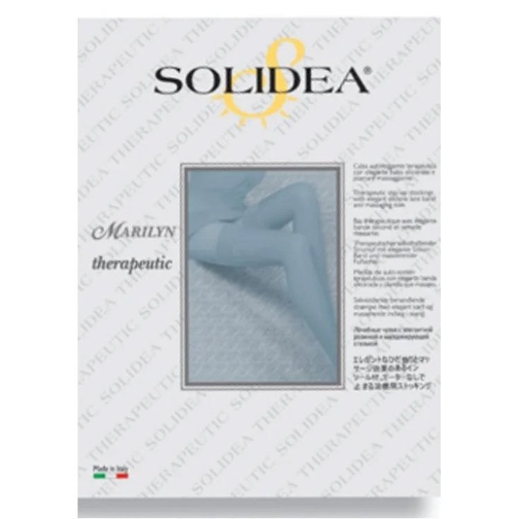 Solidea Marilyn CCL 1 Punta Aperta Natur Taglia L Solidea Marilyn CCL 1 Punta Aperta Natur Taglia L