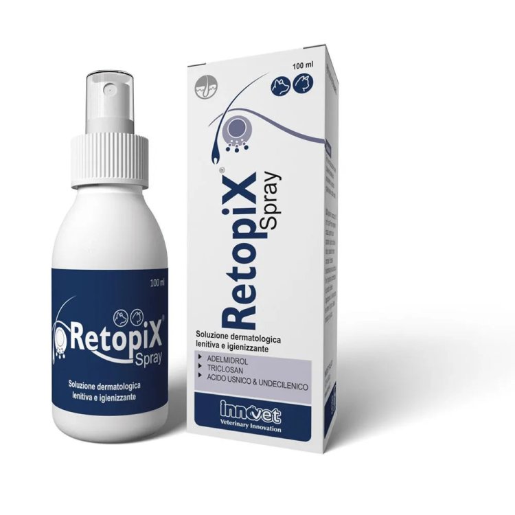 ICF Prodotti Veterinari Skingel Gel Dermatologico con Ossido di Zinco per Cani e Gatti 50ml