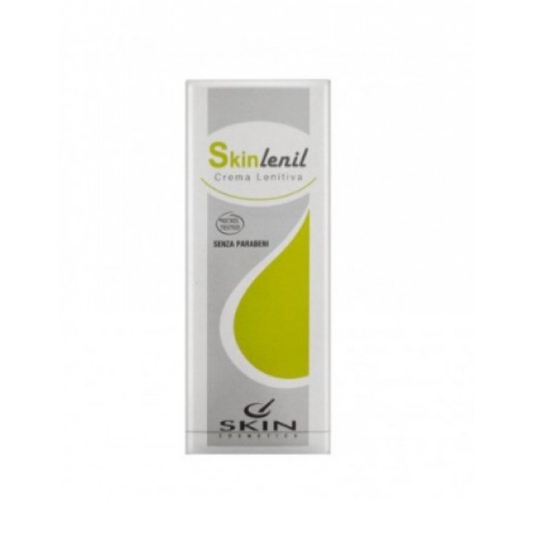Skin Cosmetics Skinlenil Crema Idratante e Lenitiva 100ml