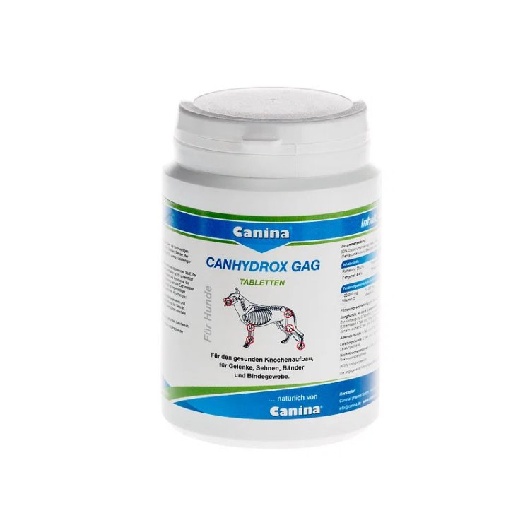 Nextmune Gag Plus Integratore per Ossa e Tessuto Osseo 200g 120 Tavolette