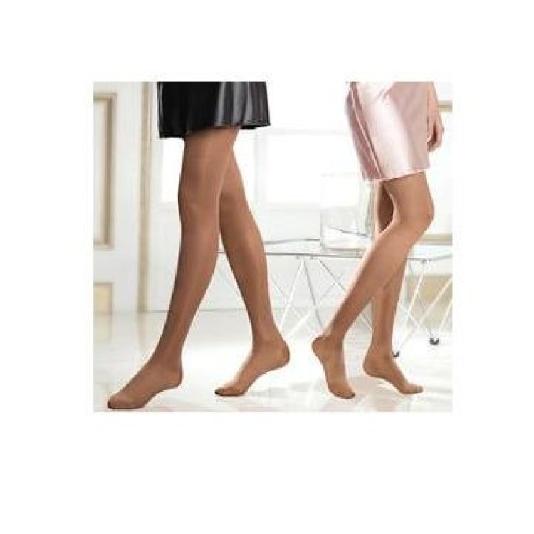 Essegi Spa Previus 160 Collant Corto Playa 1 Preventivo