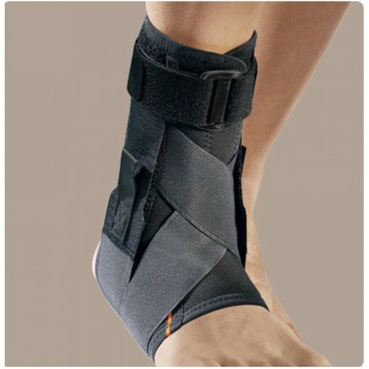 Ro+Ten MalleoFit81 Cavigliera Stabilizzante Taglia L