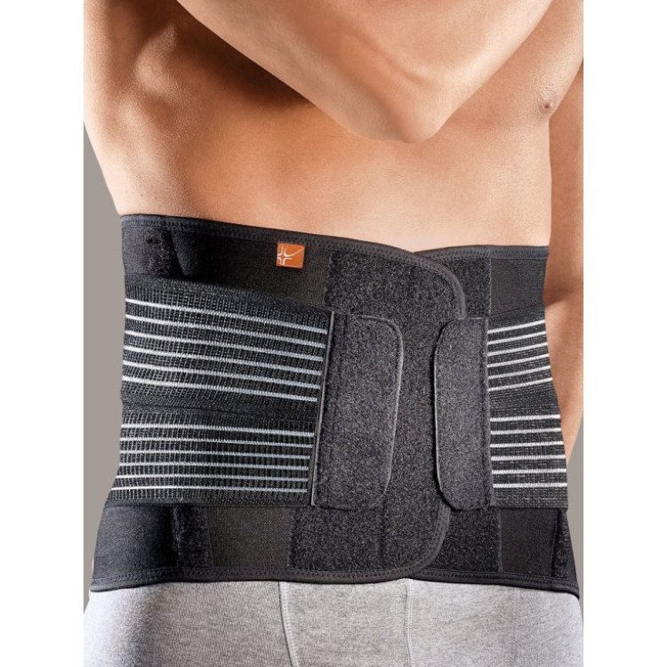 Ro+Ten Lumbofit 70 Corsetto Lombare Basso Supporto Schiena Taglia XXL