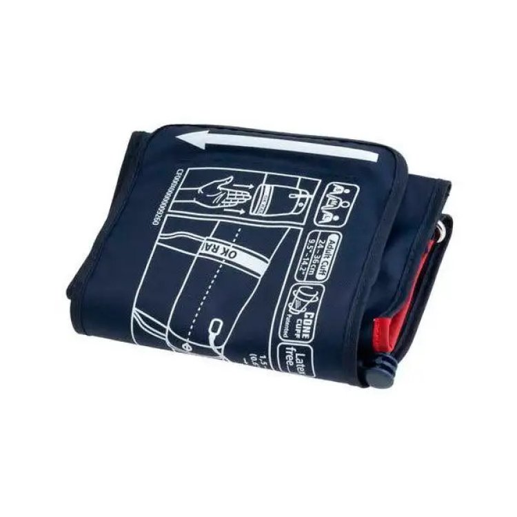 Pic Indolor Bracciale Misuratore Pressione Taglia S