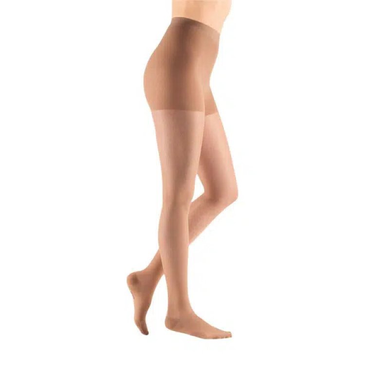 Medi Sheer & Soft Collant Preventivo 14mmHg Playa Taglia 2 Medi Sheer & Soft Collant Preventivo 14mmHg Playa Taglia 2