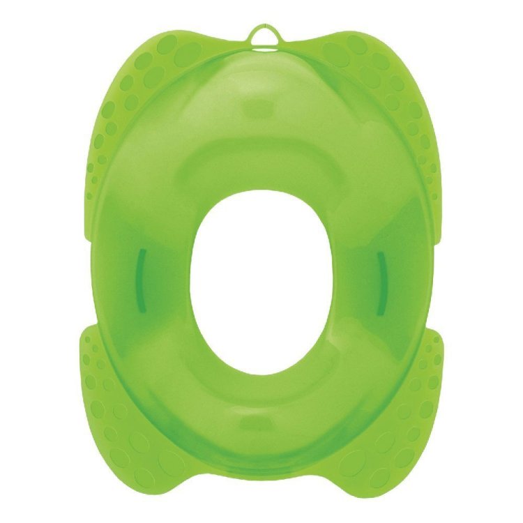 Chicco Riduttore Rigido per Wc con Schienale e Paraspruzzi