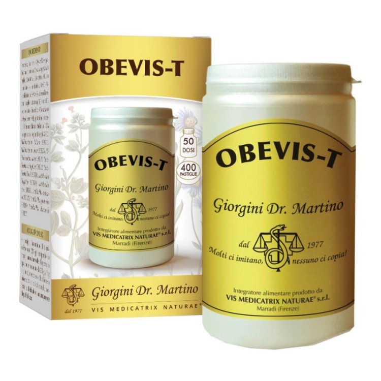 Giorgini Obevis Integratore Alimentare Controllo Peso 400 Pastiglie Vegano Giorgini Obevis Integratore Alimentare Controllo Peso 400 Pastiglie Vegano