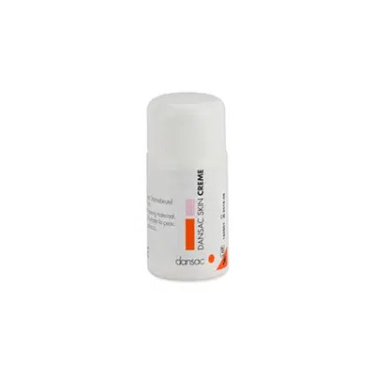 Hollister Dansac Skin Crema Idratante e Calmante per la Pelle 100ml Hollister Dansac Skin Crema Idratante e Calmante per la Pelle 100ml