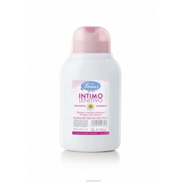 Venus Pharma Detergente Intimo Lenitivo Igiene Intima 300 ml