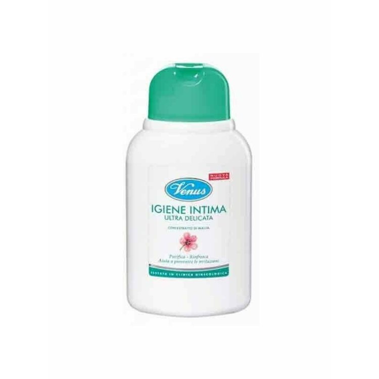 Venus Pharma Detergente Intimo Ultradelicato Igiene Delicata 300 ml
