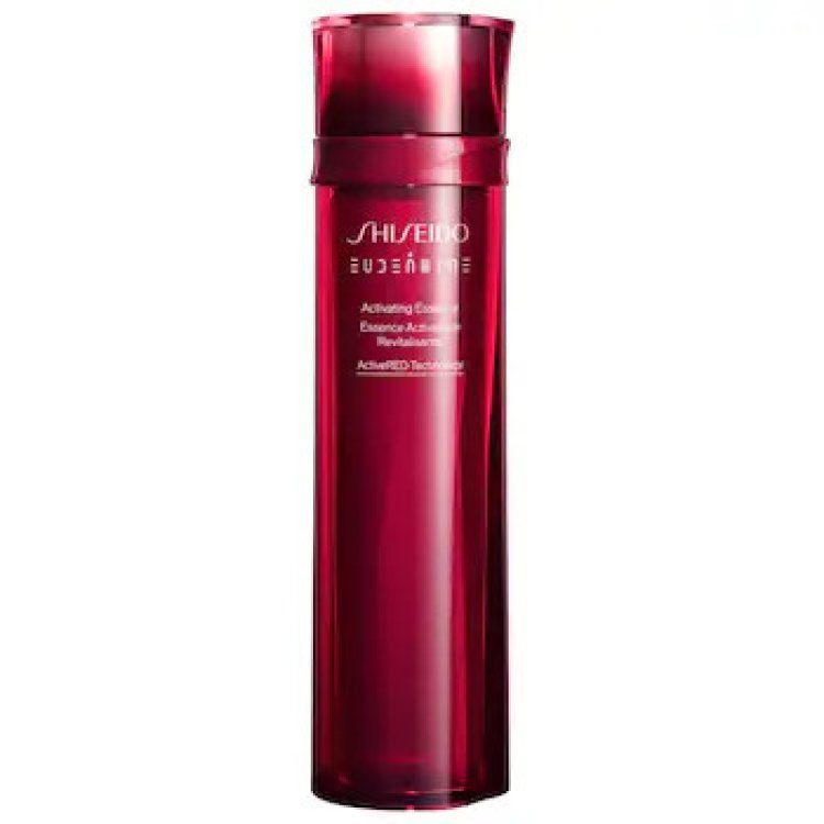 Shiseido Eudermine Essenza Rivitalizzante Idratante Viso 125ml Shiseido Eudermine Essenza Rivitalizzante Idratante Viso 125ml