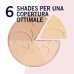 Rimmel Stay Matte Cipria Compatta Peach Glow 14g