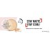 Rimmel Stay Matte Cipria Compatta Peach Glow 14g