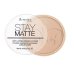 Rimmel Stay Matte Cipria Compatta Silky Beige 14g Rimmel Stay Matte Cipria Compatta Silky Beige 14g