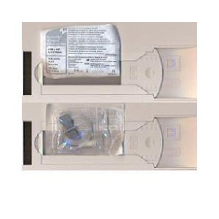 Nipro Ago Ipodermico Monouso 27G x 19mm, 100 pezzi