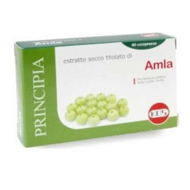 Kos Amla Estratto Secco Integratore Alimentare Adattogeno Antiossidante 60 Compresse Kos Amla Estratto Secco Integratore Alimentare Adattogeno Antiossidante 60 Compresse