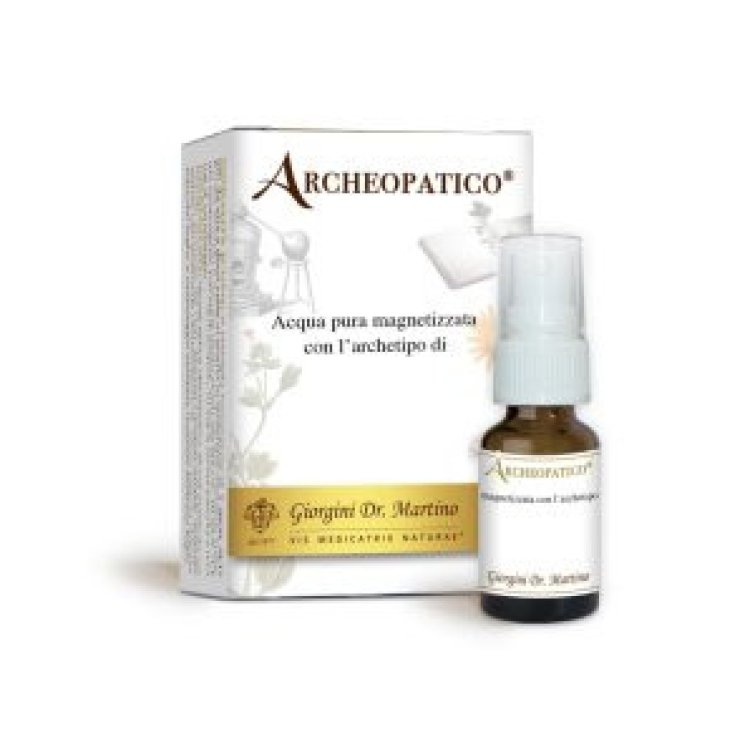 Giorgini Archeopatico Depressione Integratore Benessere Emotivo 30 CA 10 ml Giorgini Archeopatico Depressione Integratore Benessere Emotivo 30 CA 10 ml