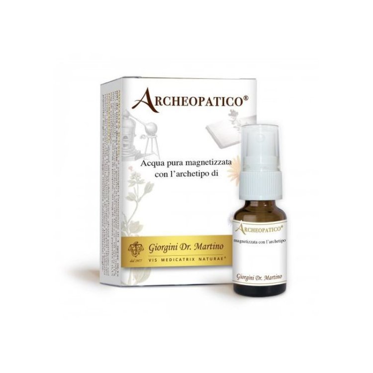 Giorgini Ansia Nervosa Archeopatico Rilassamento e Ansia 30 CA Flacone 10 ml Giorgini Ansia Nervosa Archeopatico Rilassamento e Ansia 30 CA Flacone 10 ml