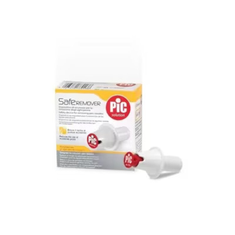 Pic Safe Remover Compact Dispositivo Medico per Rimozione Aghi