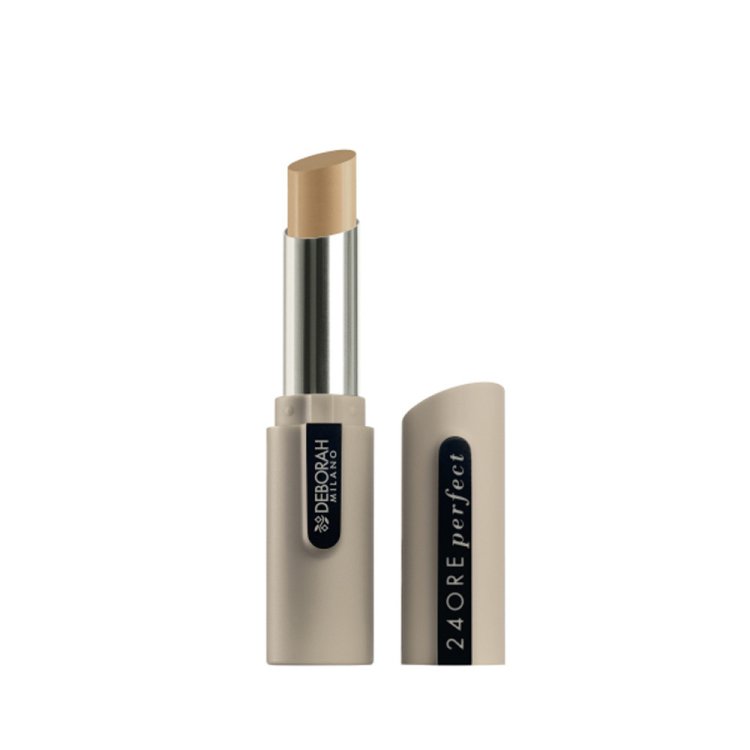 Deborah Milano Correttore 24 Ore Perfect 04 Medium Beige 4 g