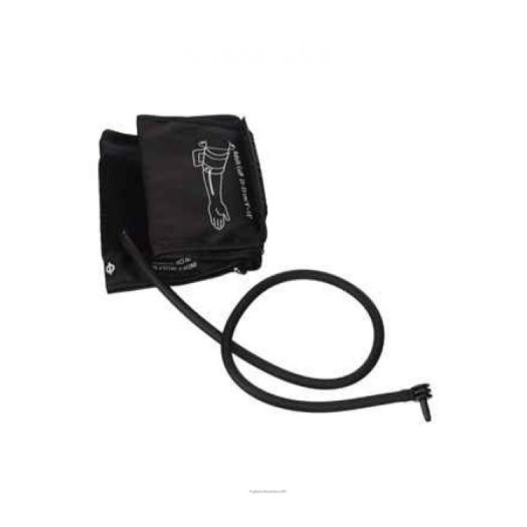 Laica Bracciale Standard 22-30cm BM2001 per Sfigmomanometro Laica Bracciale Standard 22-30cm BM2001 per Sfigmomanometro