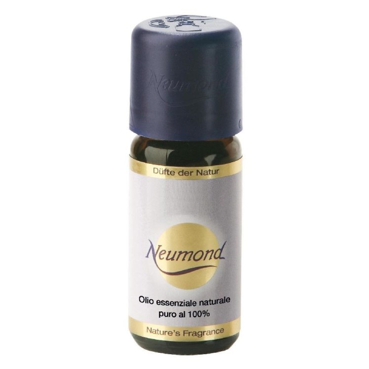 Neumond Olio Essenziale Tea Tree Naturale Puro Aromaterapia 10ml