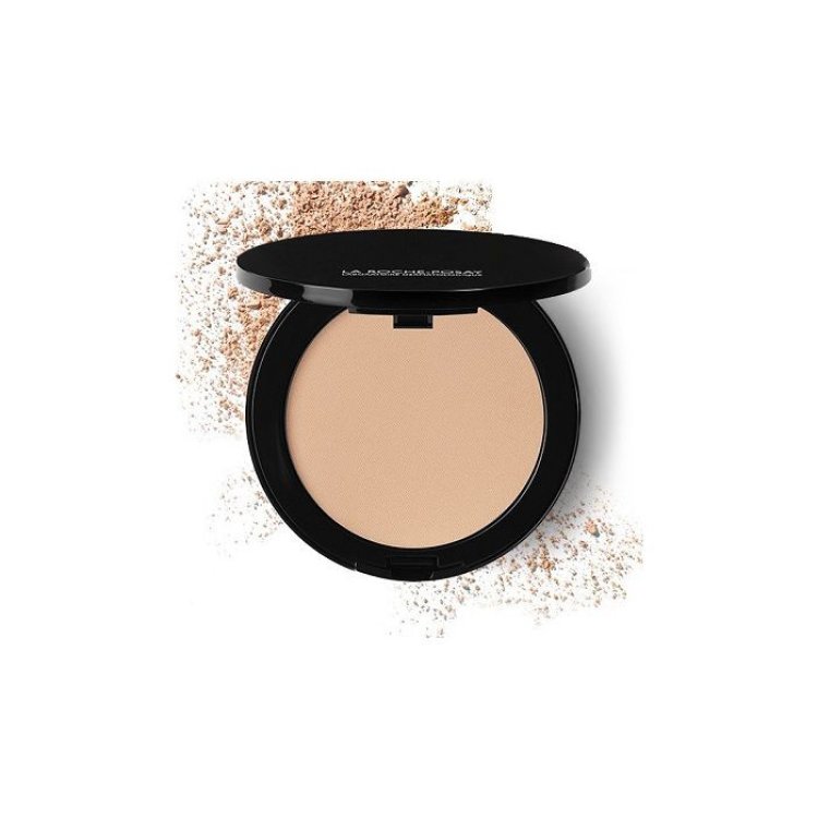 La Roche-Posay Toleriane Teint Mineral 11 Beige Chiaro Fondotinta Compatto SPF25