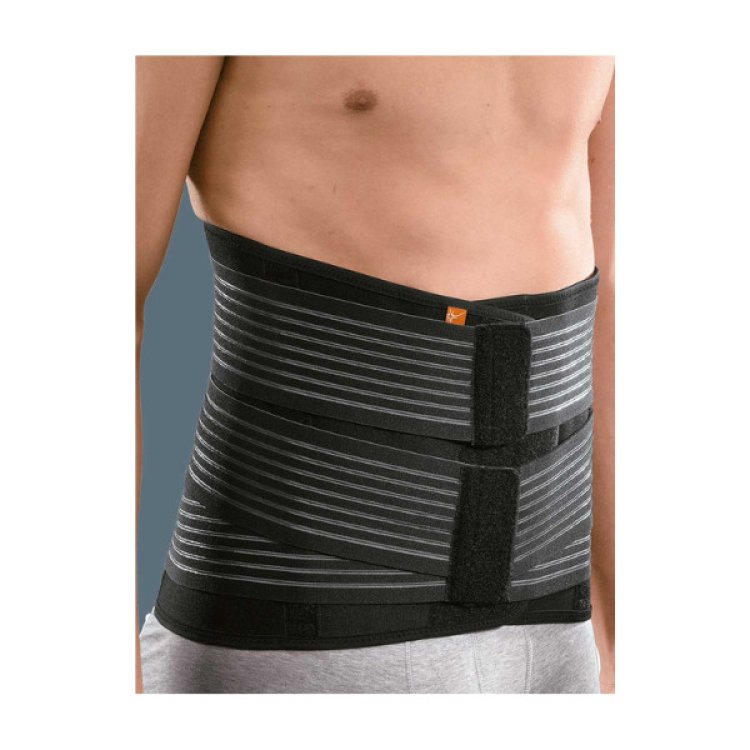 Ro+Ten Lumbofit 72 Busto Ortopedico Lombare Traspirante Taglia M Dispositivo Medico