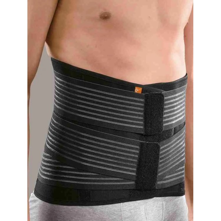 Ro+Ten Lumbofit 72 Busto Ortopedico XL Supporto Lombare