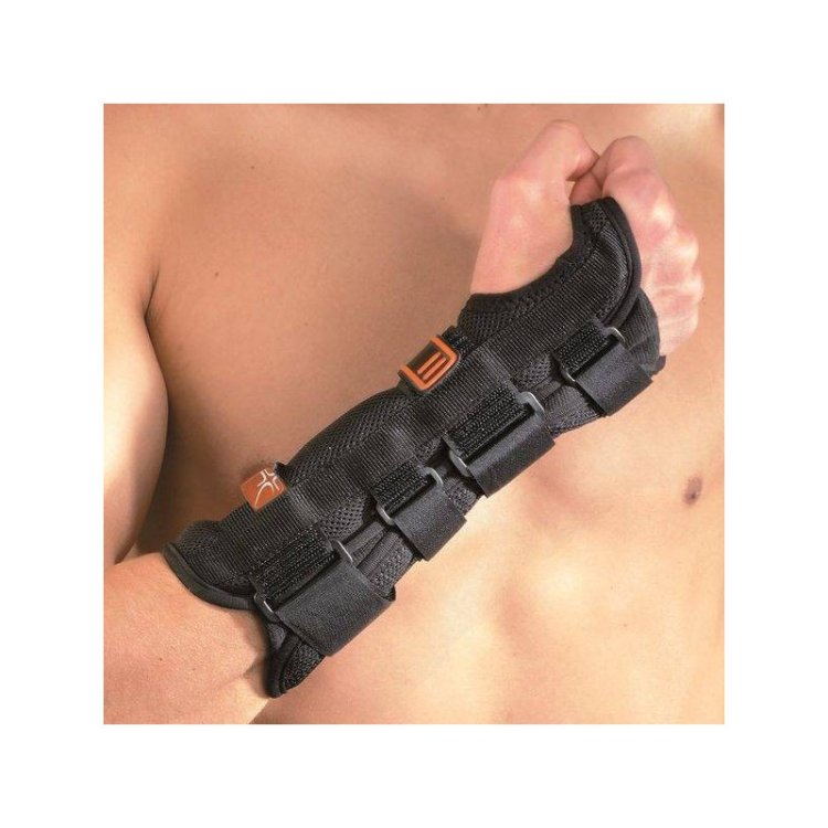 Ro+Ten Polsiera Polfit 21 M Destra Lunga Traspirante