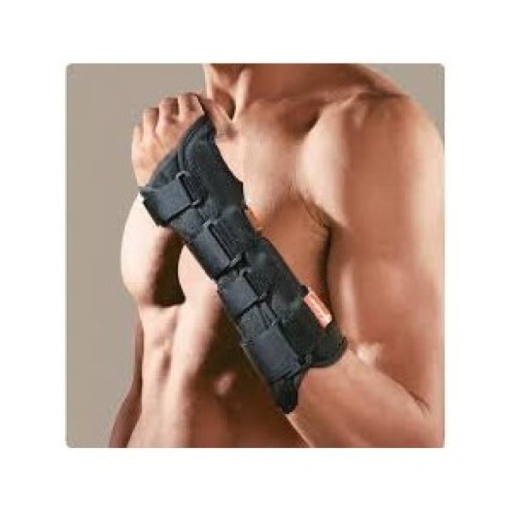 Ro+Ten Polsiera Polfit 21 M Sinistra Supporto Polso