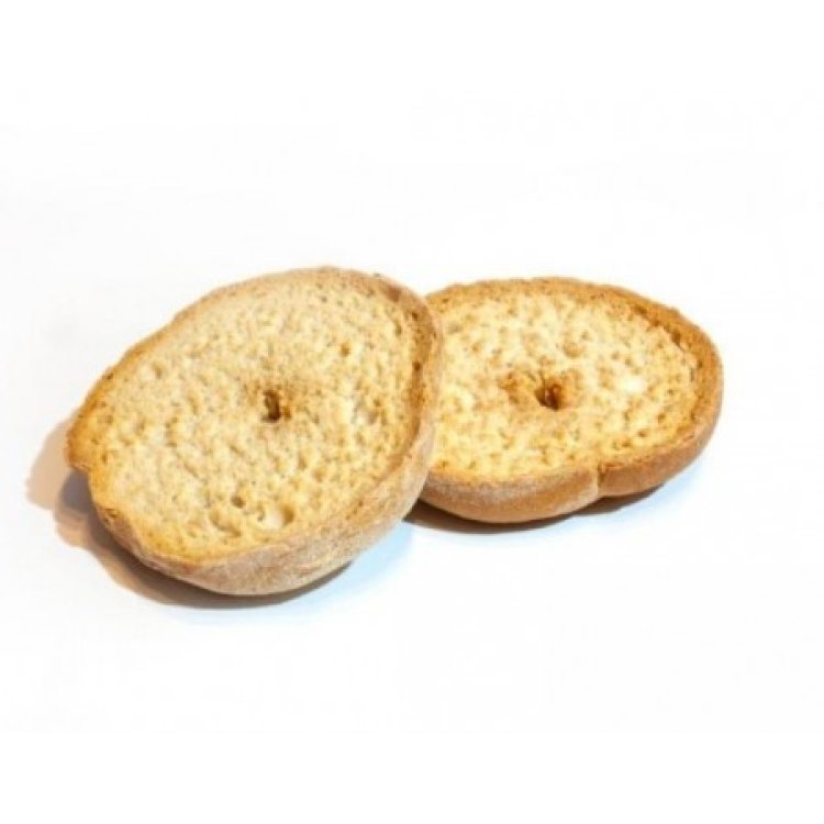 Mars&agrave; Freselle Tonde Senza Glutine 300g
