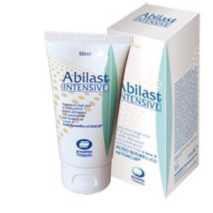 Scharper Abilast Intensive Crema Arrossamenti e Scottature 50 ml