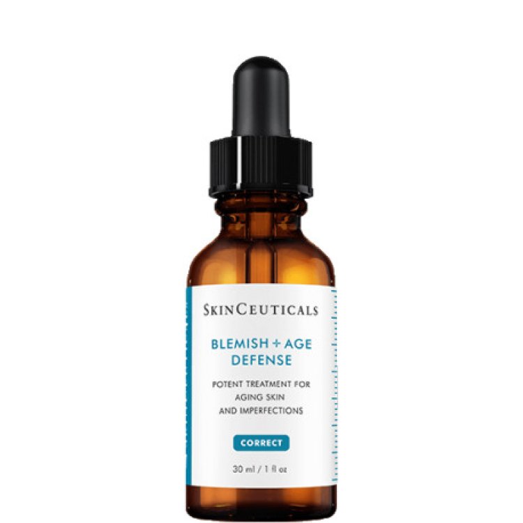 Skinceuticals Blemish Age Defense Siero Anti-imperfezioni e Anti-et&agrave; 30ml