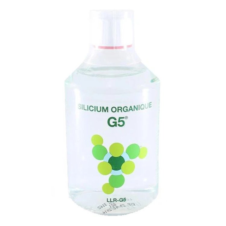 Freeland Silice G5 Integratore per Articolazioni Senza Conservanti 500 ml