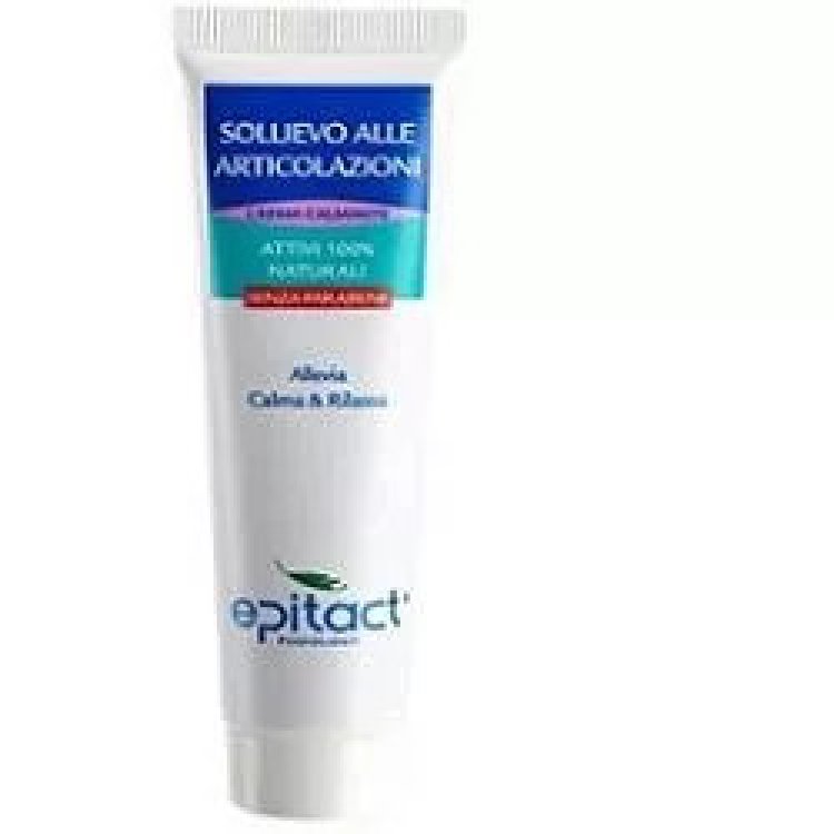 Epitact Crema Sollievo Articolazioni Piedi 30 ml