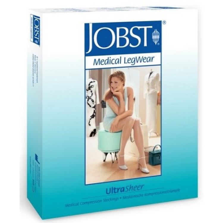 Medi Sheer&Soft Gambaletto Preventivo 18mmHg Playa Misura 3