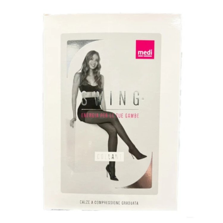 Medi Collant 140 Denari 18 mmHg Natural Taglia 1
