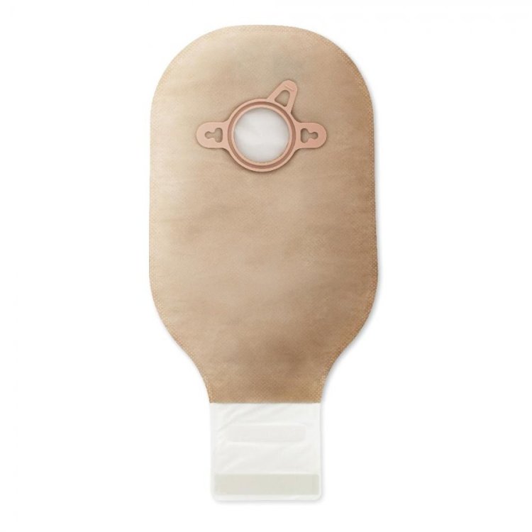 Hollister Conform 2 Sacca per Ileostomia Maxi Opaca 70mm -30 Pezzi