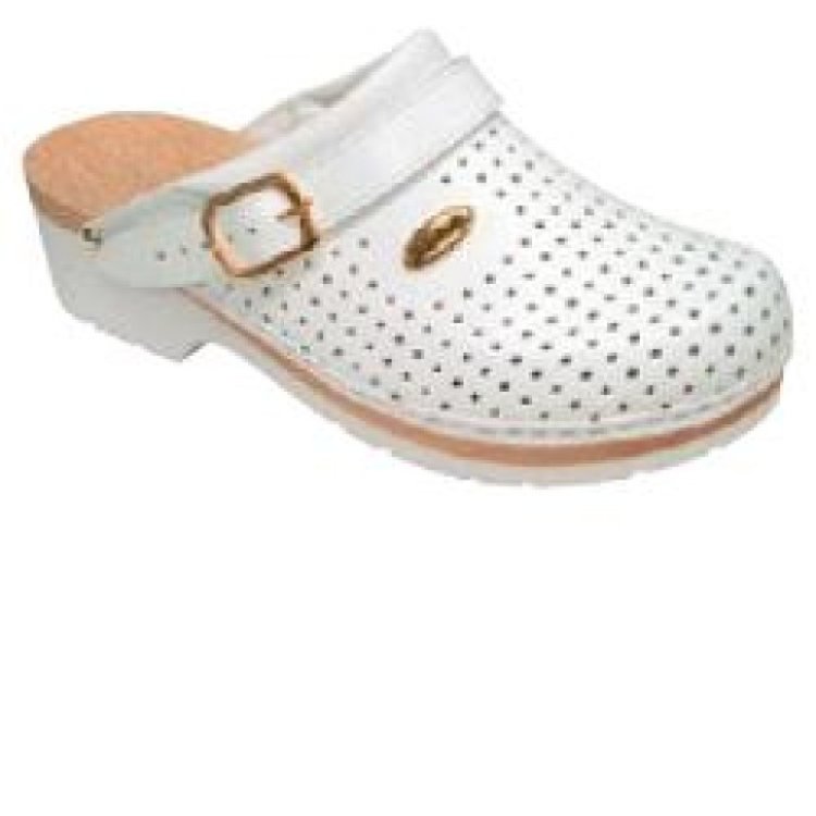 Dr. Scholl's Maida Scarpa Sintetica Nero N 37