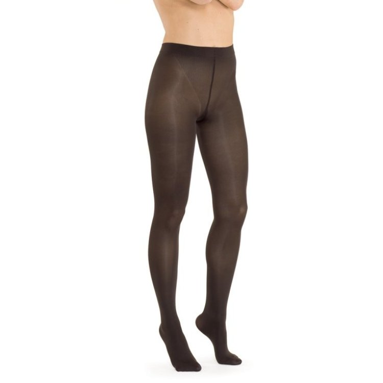 Solidea Red Wellness 70 Opaque Nero Taglia 1-S