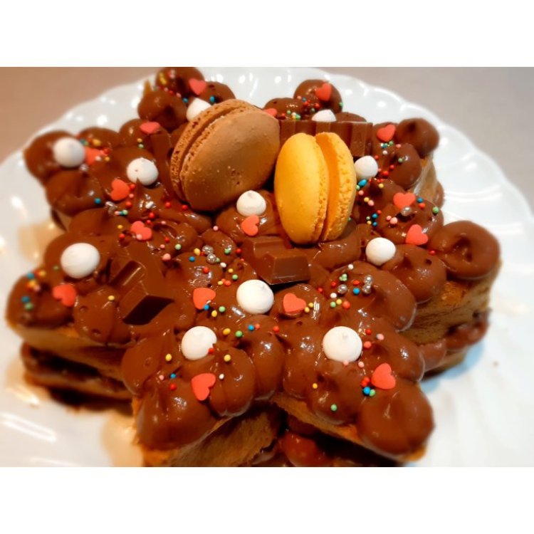 Marsa Il Soffice Stella Nocciola Alimento Senza Glutine 500g