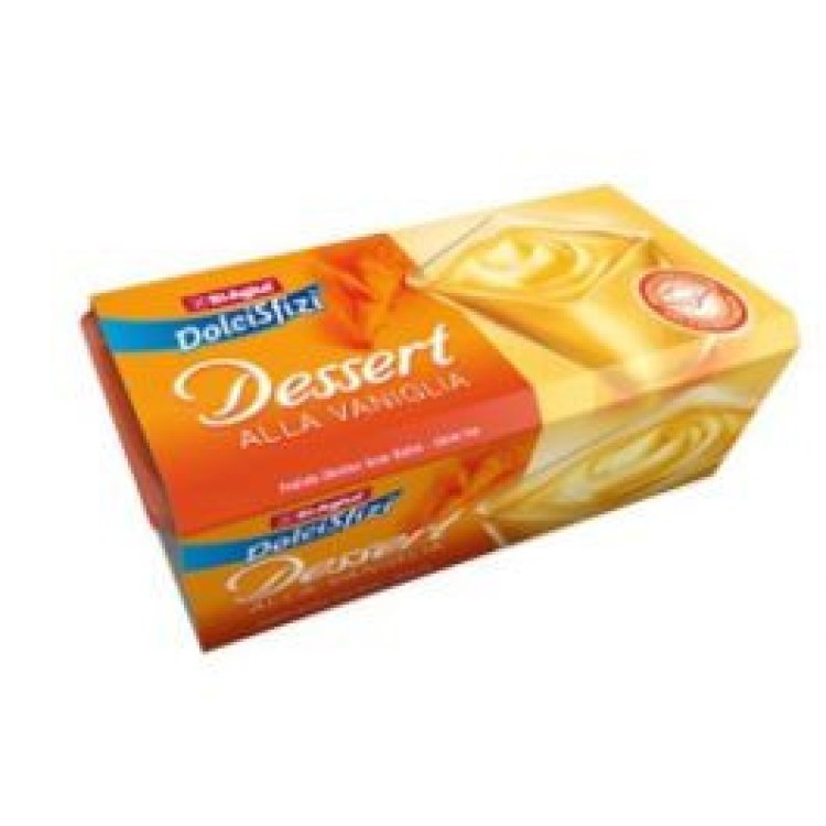 Biaglut Dessert Alla Vaniglia Senza Glutine per Intolleranti Biaglut Dessert Alla Vaniglia Senza Glutine per Intolleranti