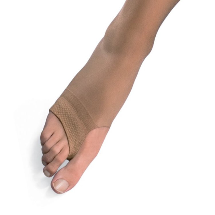 Solidea Venere 70 Open Toe Collant Compressione 12/15 mmHg Camel Taglia 4XL-XL