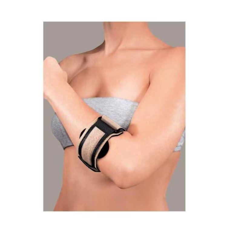 Ro+ten Cinturino Epicondilite Con Pressore EPI320 Large