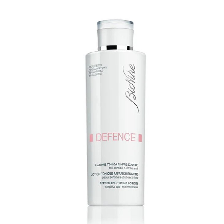 Bionike Defence Lozione Tonica Rinfrescante Viso 200 ml
