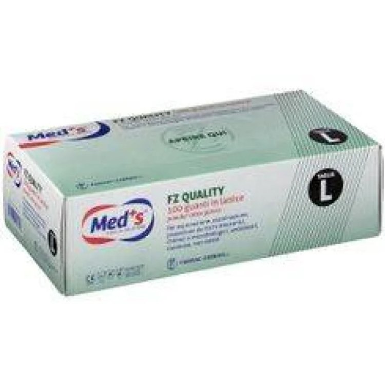 Medi Presteril Cerotto in Rocchetto TNT 5x250cm